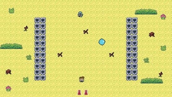 Extraordinary Ball — screenshot 1