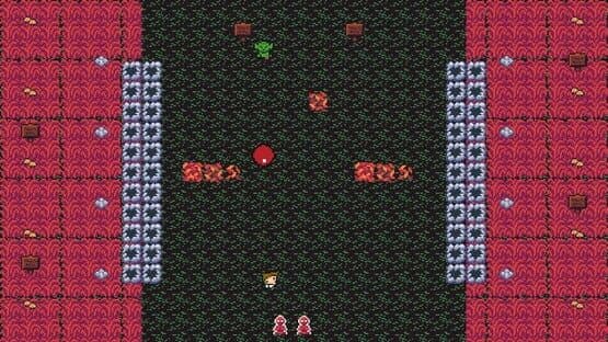 Extraordinary Ball — screenshot 2