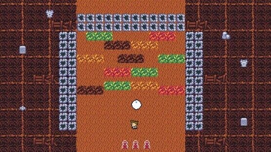 Extraordinary Ball — screenshot 3