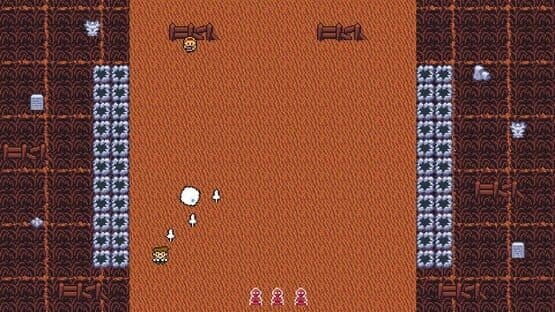 Extraordinary Ball — screenshot 4