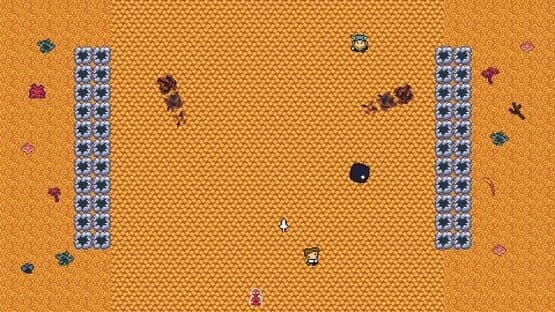 Extraordinary Ball — screenshot 5