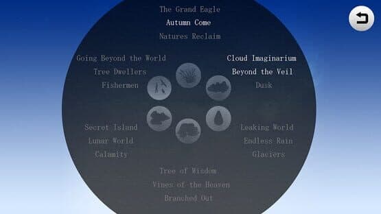 The Story Of — screenshot 4