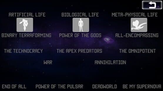 The Story Of — screenshot 5