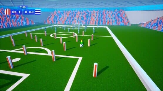 Spike Match — screenshot 2