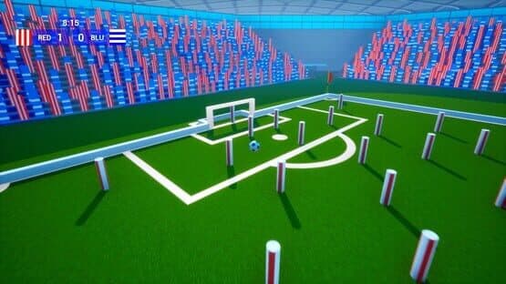 Spike Match — screenshot 3