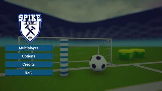 Spike Match — screenshot 5