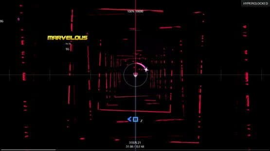 Tempaux — screenshot 3