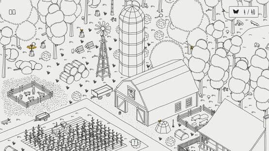 Find Petey — screenshot 2