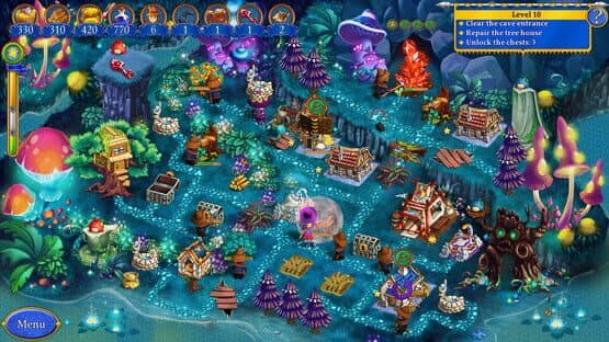 New Yankee: The Way of the Knight — screenshot 2