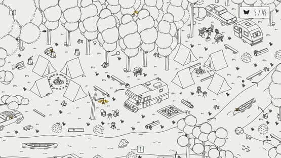 Find Petey — screenshot 3