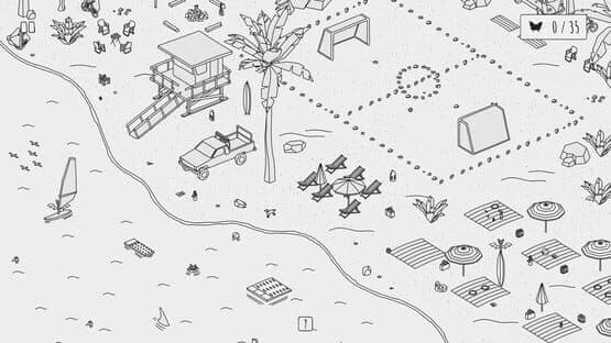 Find Petey — screenshot 4