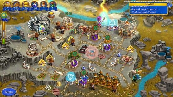 New Yankee: The Way of the Knight — screenshot 6