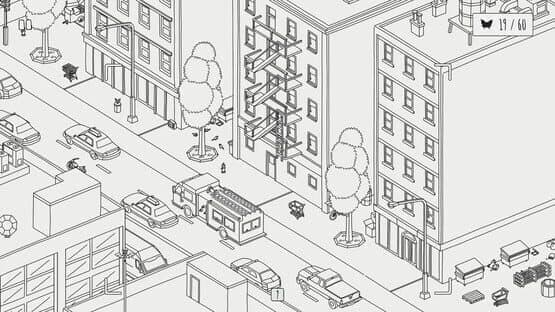 Find Petey — screenshot 8