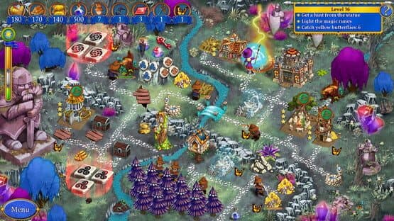 New Yankee: The Way of the Knight — screenshot 8