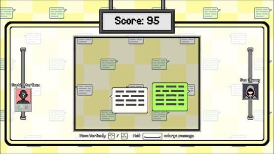 Fraudster — screenshot 3