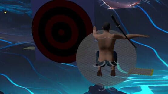 Eight Winds — screenshot 1