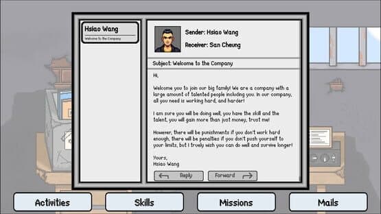Fraudster — screenshot 7