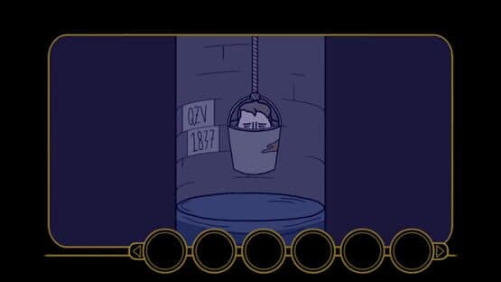 The Life and Times of Daniel Vastberaden — screenshot 3
