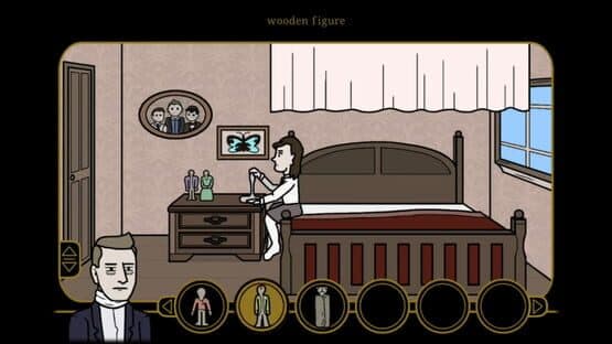 The Life and Times of Daniel Vastberaden — screenshot 4