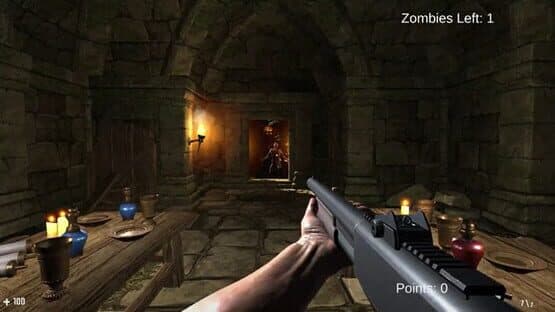 Zombie Invasion — screenshot 6