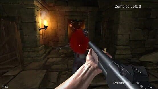 Zombie Invasion — screenshot 7