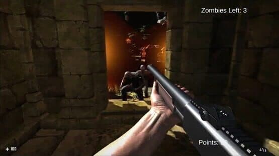 Zombie Invasion — screenshot 8
