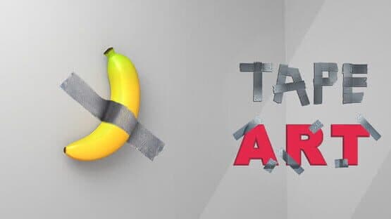 Tape Art — screenshot 1