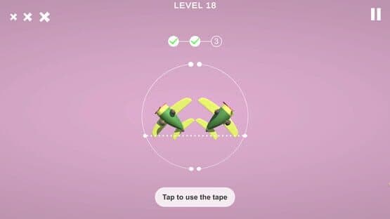 Tape Art — screenshot 4