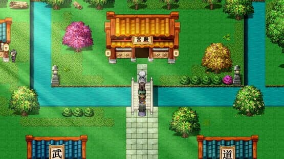 Three Kingdoms Heroes — screenshot 4