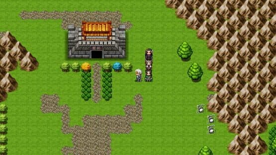 Three Kingdoms Heroes — screenshot 5