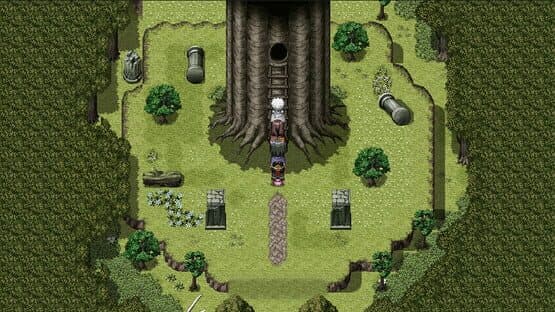 Three Kingdoms Heroes — screenshot 6