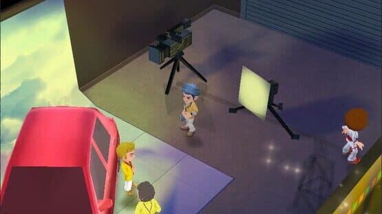 Stardom 3 — screenshot 3