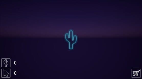 Cactus Clicker — screenshot 1