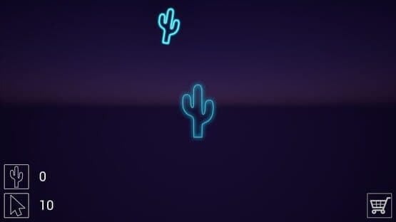 Cactus Clicker — screenshot 2