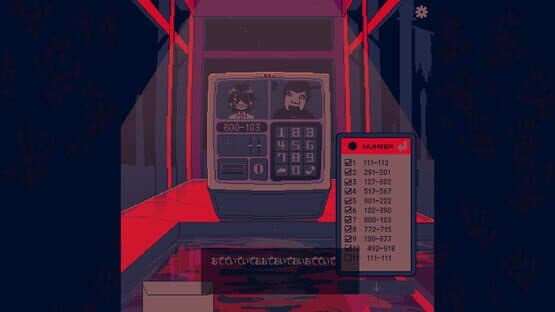 Toganeyobi — screenshot 3