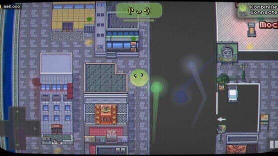 Konbini's World — screenshot 1