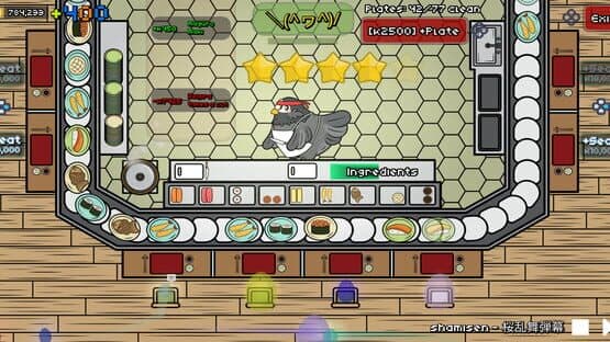 Konbini's World — screenshot 3