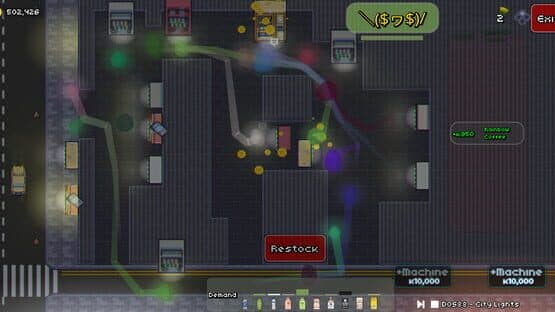 Konbini's World — screenshot 5