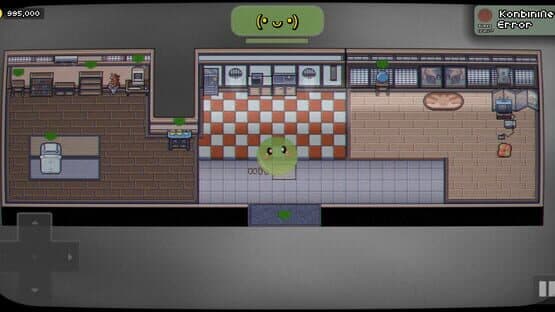 Konbini's World — screenshot 6