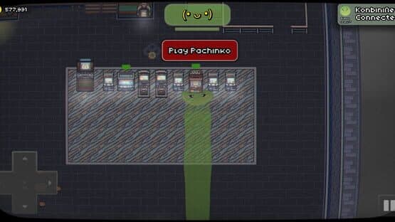Konbini's World — screenshot 7