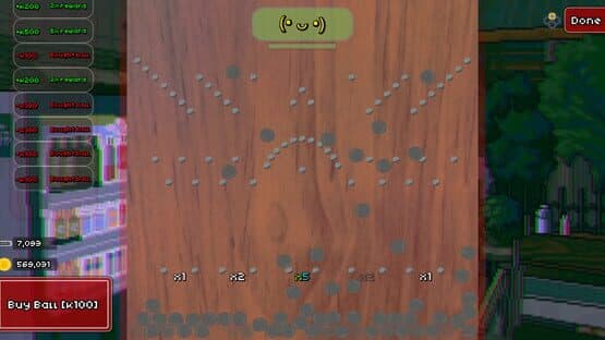 Konbini's World — screenshot 8