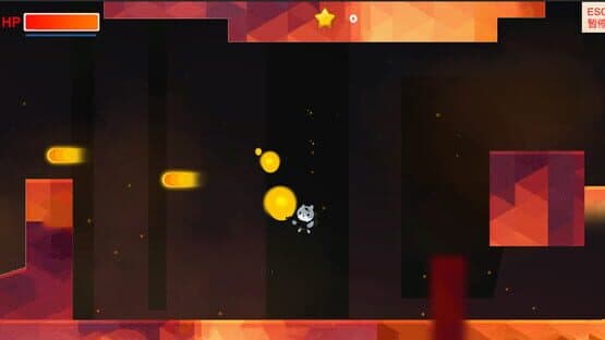 Reverie — screenshot 2