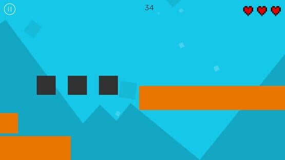 Endless Life — screenshot 1