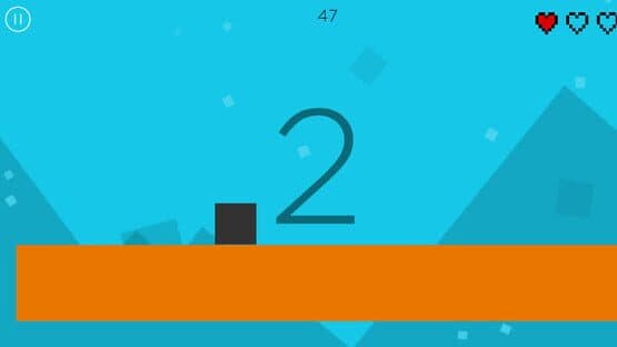 Endless Life — screenshot 2