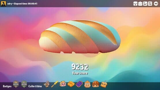 Bread — screenshot 1