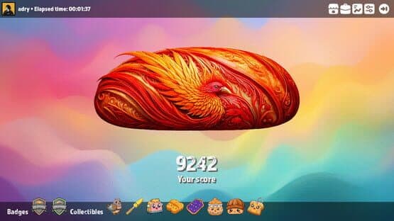 Bread — screenshot 2