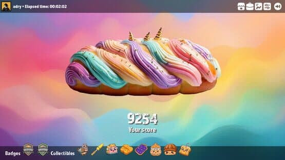 Bread — screenshot 3
