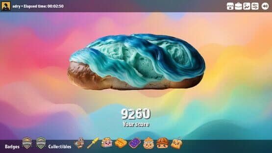 Bread — screenshot 4