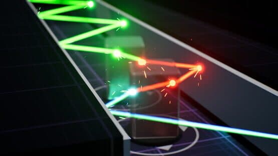 Beam Bound — screenshot 7