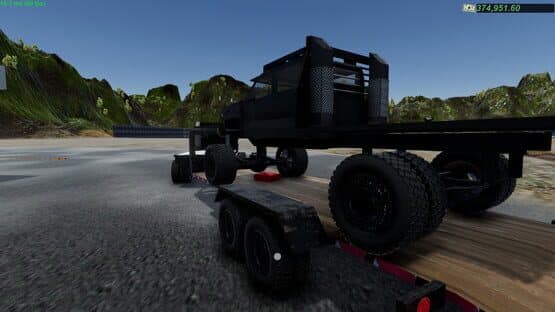 Metal and Hauling RPG Simulator — screenshot 3